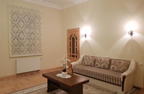 Jelgava Apartamento | Petera Apartment
