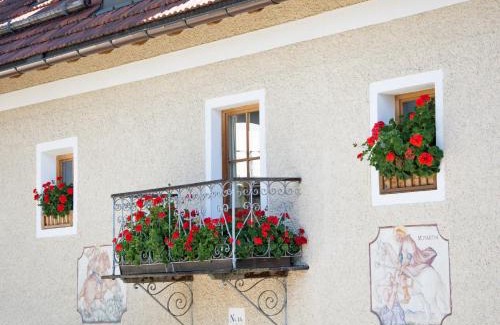 Rasun di Sotto Apartamento | Peterer Hof