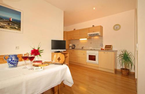 Fie allo Sciliar Apartamento | Peternaderhof