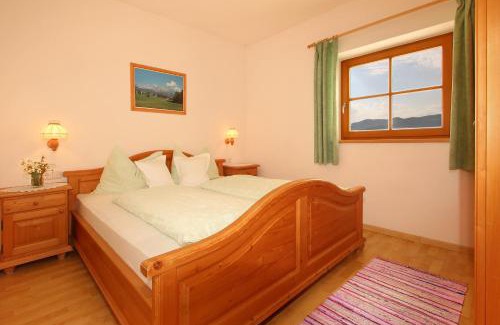 Fie allo Sciliar Apartamento | Peternaderhof