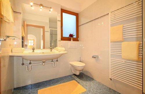 Fie allo Sciliar Apartamento | Peternaderhof