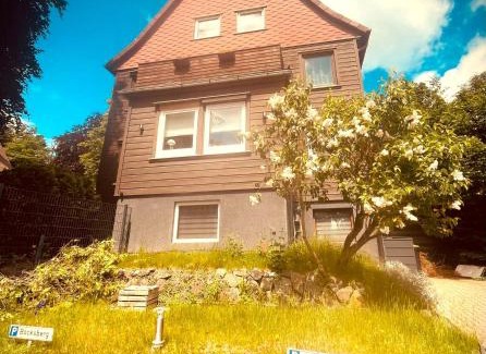 Hahnenklee Apartamento | Peters Aparthotel