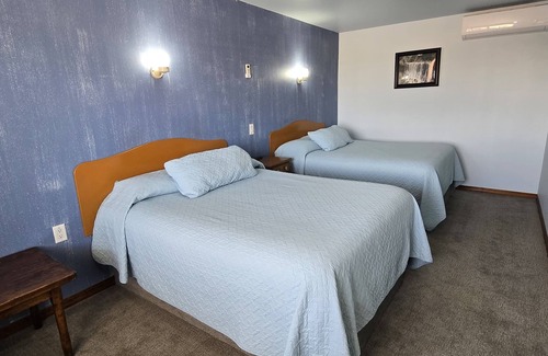 Cuauhtémoc Hotel | Peters Hotel