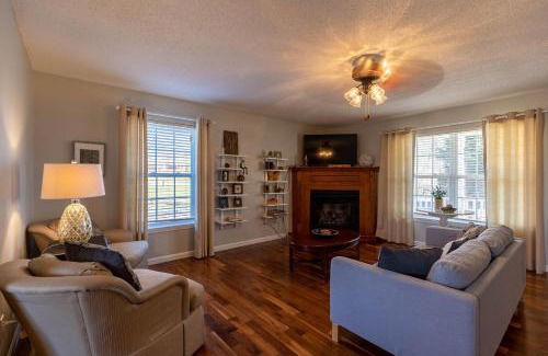 Seven Devils Casa | Petes Alpine Retreat