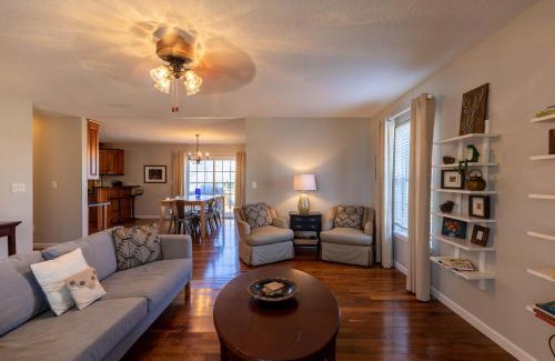 Seven Devils Casa | Petes Alpine Retreat