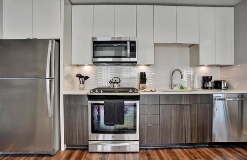 Garden Hills Apartamento | Petfriendly 1BR w Onsite Dog Park | nr The Beltline