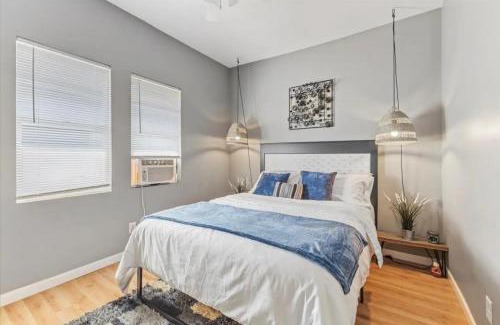 Meridian-Kessler Apartamento | PetFriendly 2BR Convenient to Stadium&Downtown - ctd