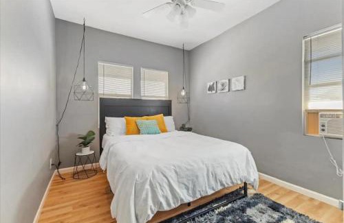 Meridian-Kessler Apartamento | PetFriendly 2BR Convenient to Stadium&Downtown - ctd