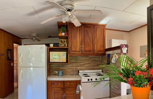 Villarreal Casa | Private 3 Bedroom home, only 5 minutes from Tamarindo Beach