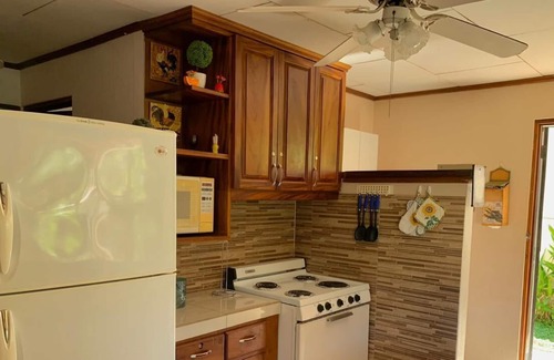 Villarreal Casa | Private 3 Bedroom home, only 5 minutes from Tamarindo Beach