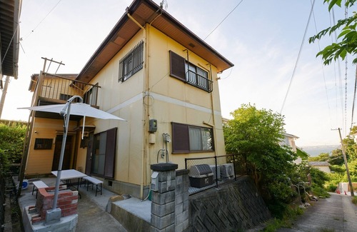 Awaji Casa | PetfriendlyOcean ViewBBQAwaji Island Villa /Awaji Hyōgo
