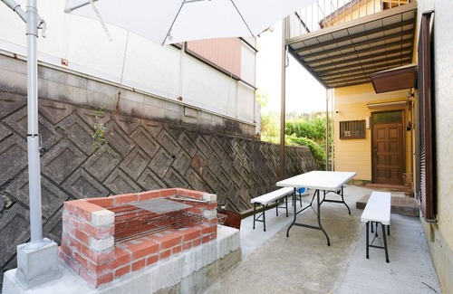 Awaji Casa | PetfriendlyOcean ViewBBQAwaji Island Villa /Awaji Hyōgo