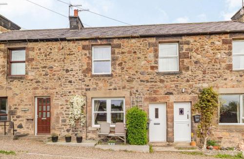 Wooler Casa | Peth Head Cottage