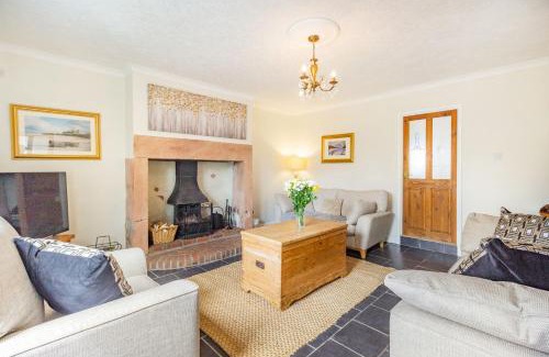 Wooler Casa | Peth Head Cottage