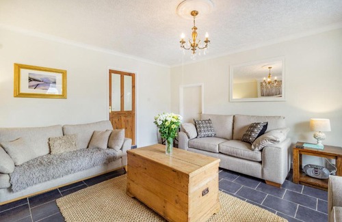 Wooler Casa | Peth Head Cottage