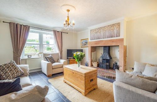 Wooler Casa | Peth Head Cottage