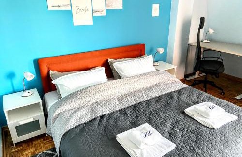 Dorcol Apartamento | Peti