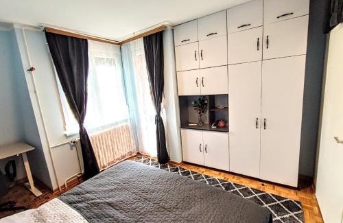 Dorcol Apartamento | Peti