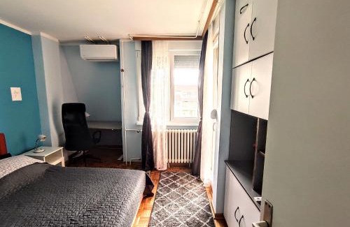 Dorcol Apartamento | Peti