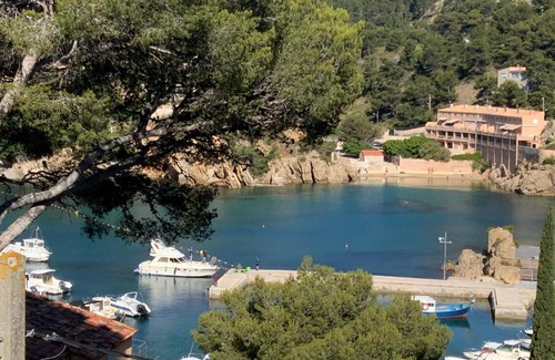 Ensues-la-Redonne Apartamento | Petit Éden