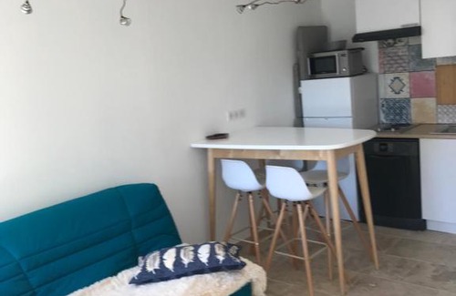 Ensues-la-Redonne Apartamento | Petit Éden