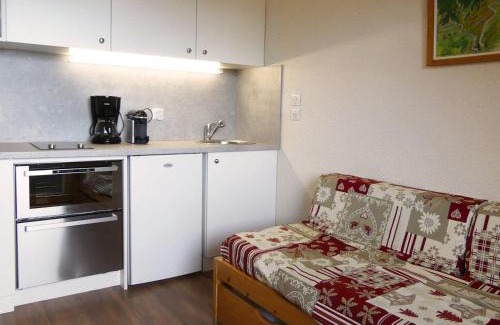 Meribel-Mottaret Apartamento | Petit 2 Pièces avec Balcon à Méribel - FR-1-182-189
