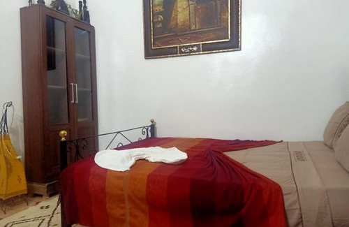 Mechouar-Kasbah Casa | petit 3wicha