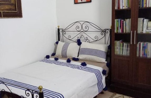 Mechouar-Kasbah Casa | petit 3wicha