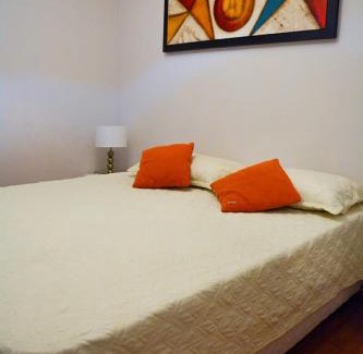 Villa Regina Apartamento | Petit Apart Villa Regina