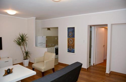 Villa Regina Apartamento | Petit Apart Villa Regina
