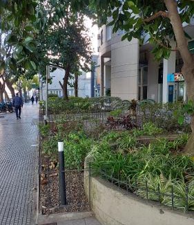 Balvanera Apartamento | Petit Apartment en Avenida Belgrano
