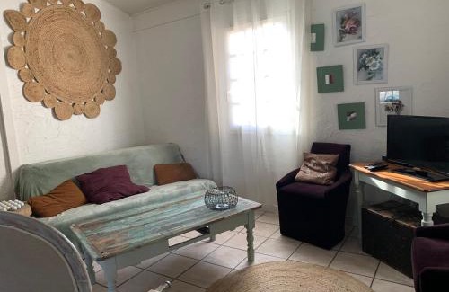 Monteleger Apartamento | Petit appart