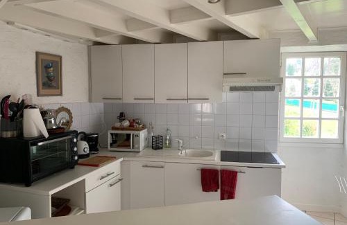 Monteleger Apartamento | Petit appart