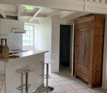 Monteleger Apartamento | Petit appart
