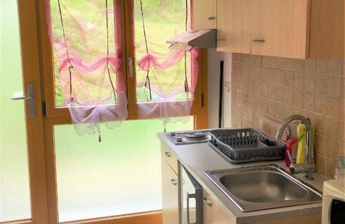 Vernamiege Apartamento | Petit Appartement à Louer Dans le Val Dhérens