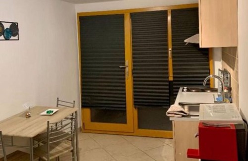 Vernamiege Apartamento | Petit Appartement à Louer Dans le Val Dhérens