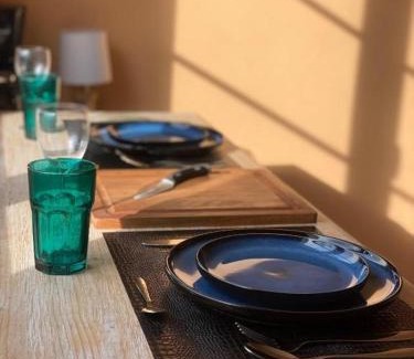 Concarneau Apartamento | Petit appartement au centre de Concarneau