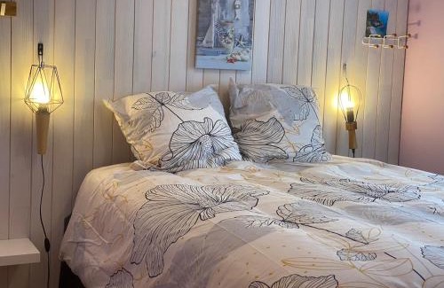 Concarneau Apartamento | Petit appartement au centre de Concarneau