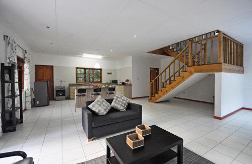 Mahe Island Chalet De Esquí | Petit Baie Chalets