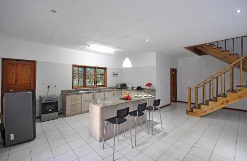 Mahe Island Chalet De Esquí | Petit Baie Chalets