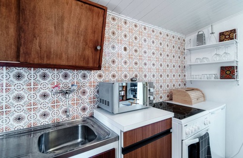 Lugano Apartamento | Petit Bré