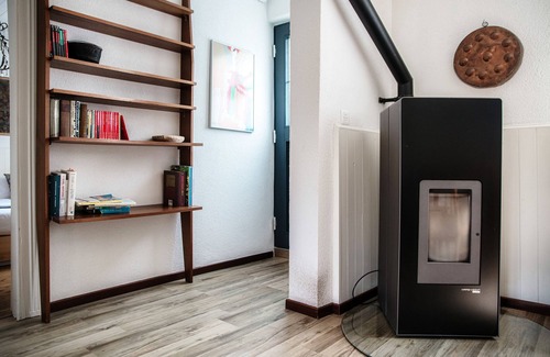 Lugano Apartamento | Petit Bré