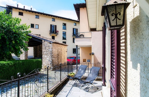 Lugano Apartamento | Petit Bré