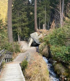 Champex-Lac Apartamento | Petit Canada - Studio à louer