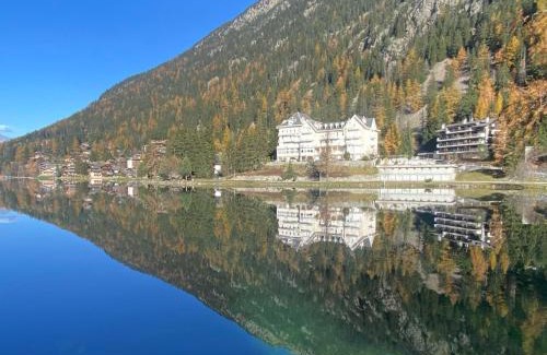 Champex-Lac Apartamento | Petit Canada - Studio à louer