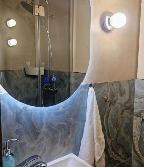 Old Town Apartamento | Petit Central Studio