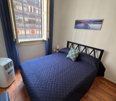 Ruggero Settimo Apartamento | Petit Charme