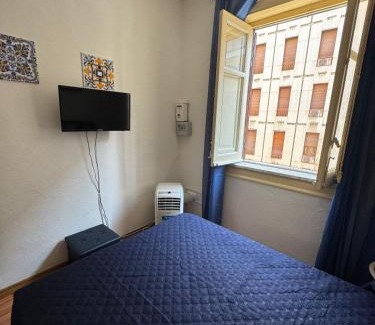 Ruggero Settimo Apartamento | Petit Charme