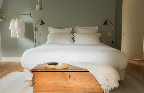 Vercourt Cama Y Desayuno | Petit Chateau Vercourt