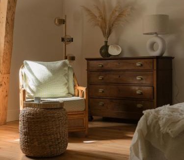 Vercourt Cama Y Desayuno | Petit Chateau Vercourt
